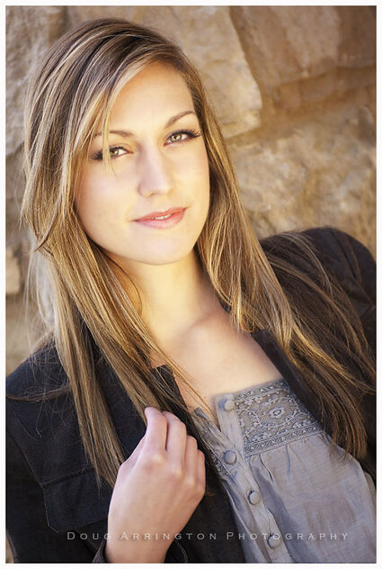 Portfolio photo