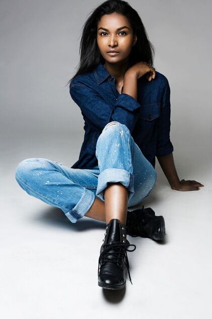 Portfolio photo