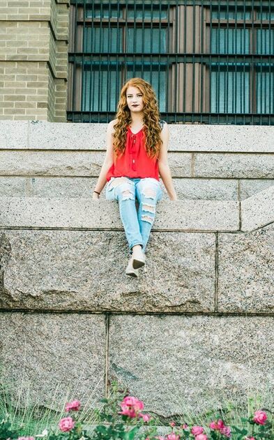 Portfolio photo