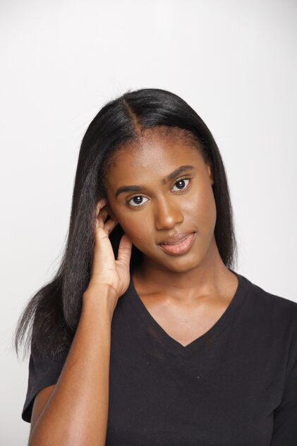 Portfolio photo