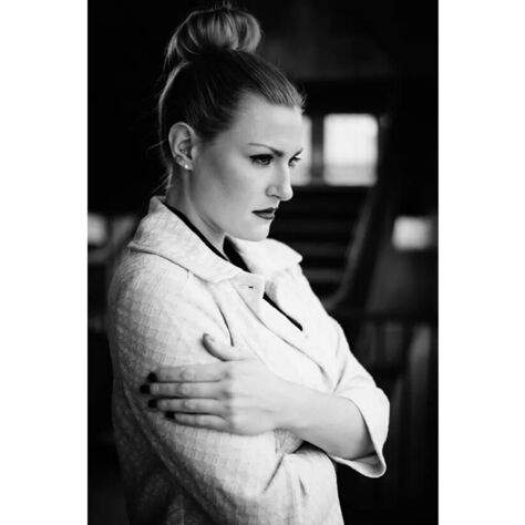 Portfolio photo