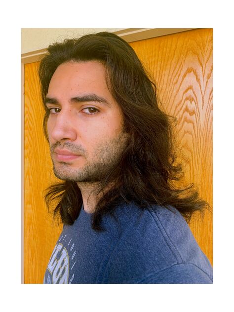 Portfolio photo
