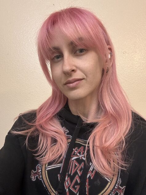 Portfolio photo
