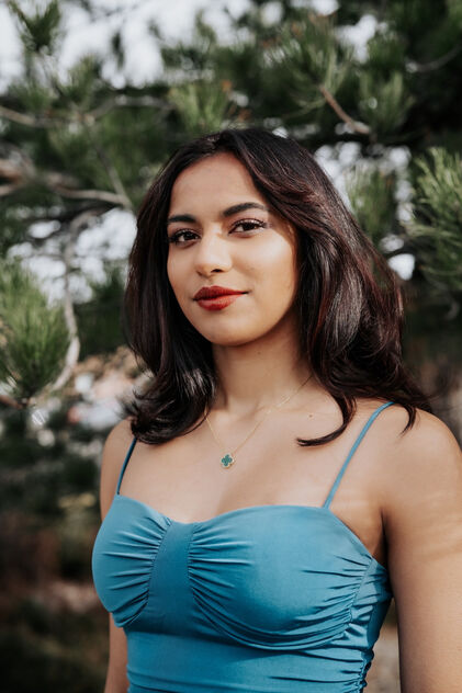 Portfolio photo