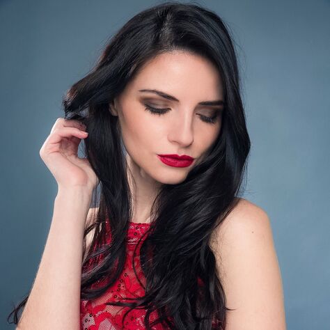 Portfolio photo