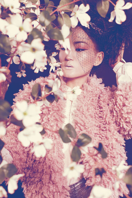 Portfolio photo