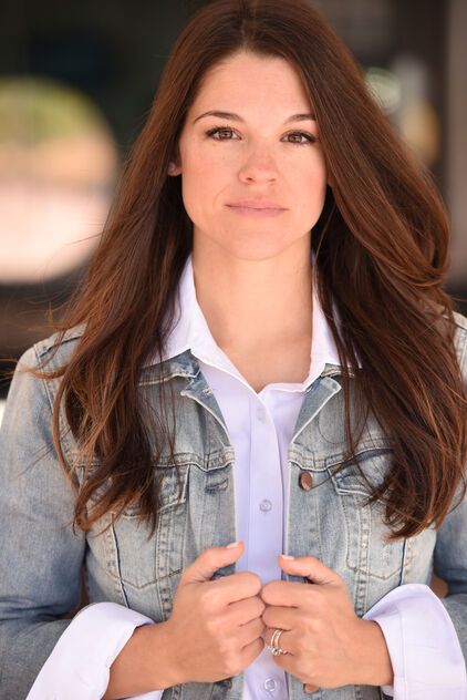 Portfolio photo