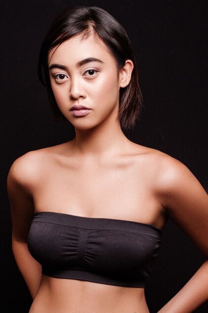 Portfolio photo