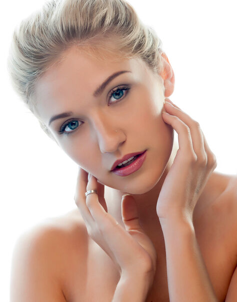 Portfolio photo