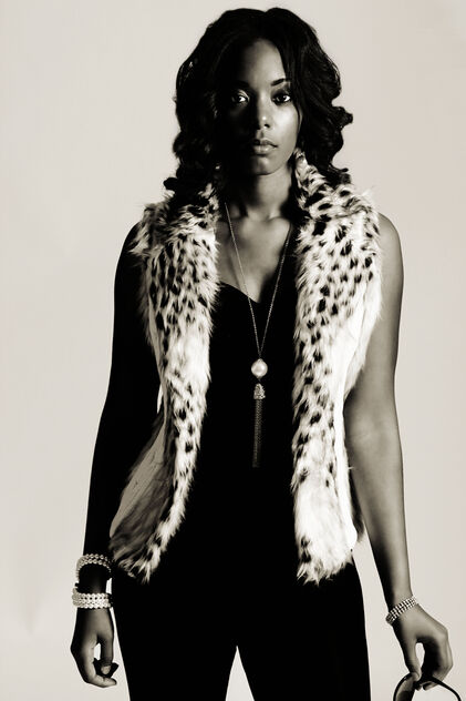 Portfolio photo