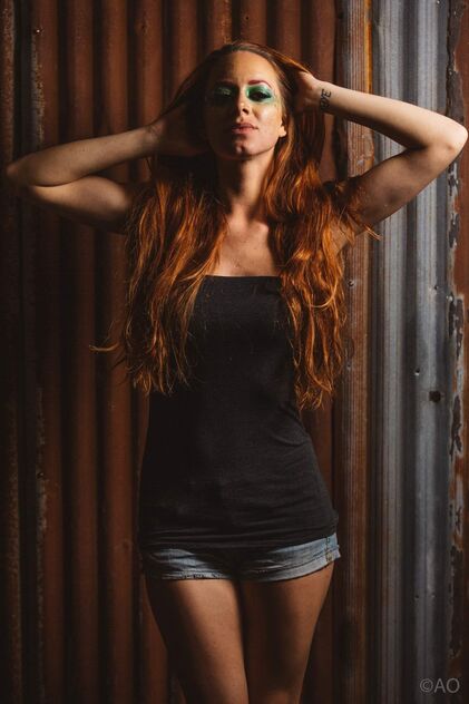 Portfolio photo