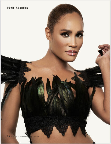 Portfolio photo