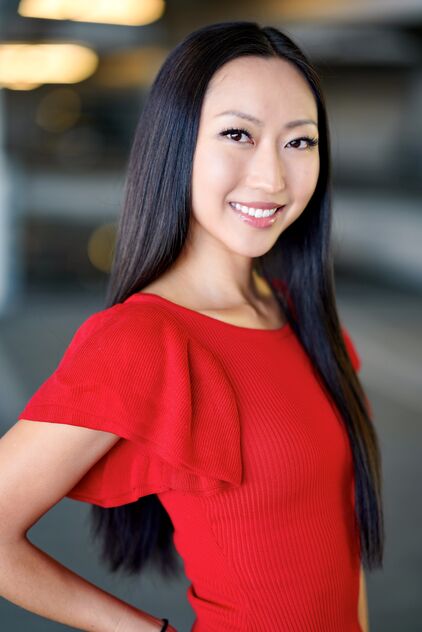 Portfolio photo