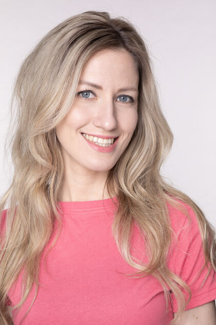 Portfolio photo