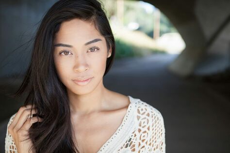 Portfolio photo