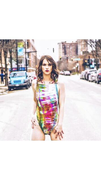 Portfolio photo