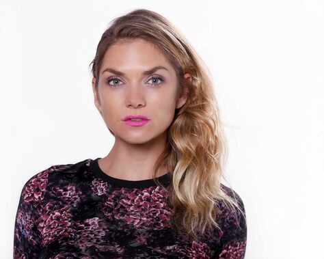 Portfolio photo