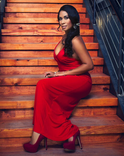 Portfolio photo