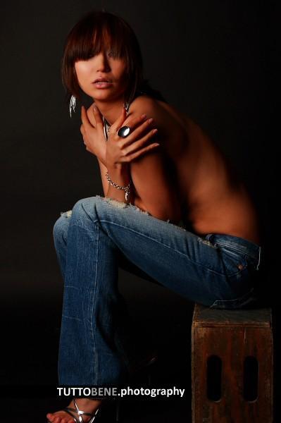 Portfolio photo