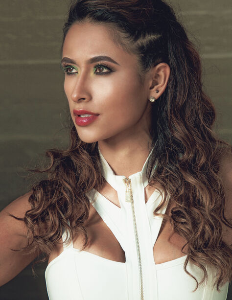 Portfolio photo