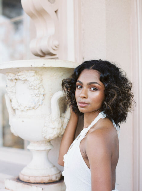 Portfolio photo