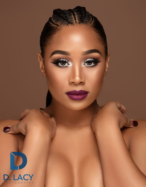 Portfolio photo