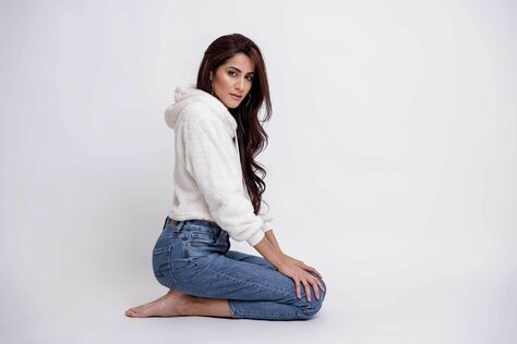 Portfolio photo