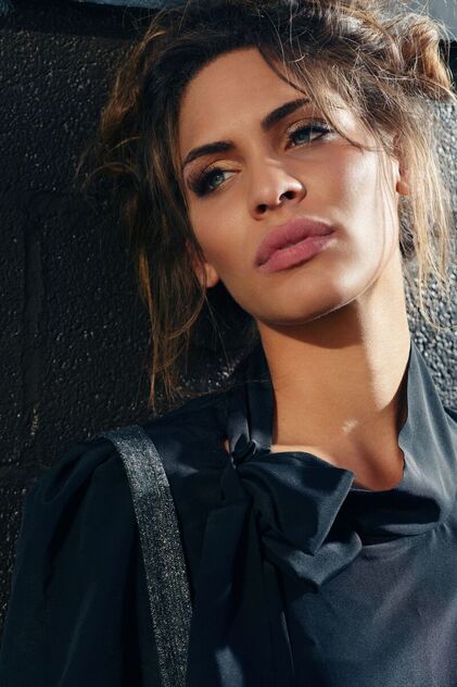 Portfolio photo
