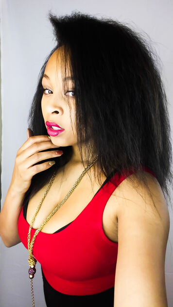 Portfolio photo