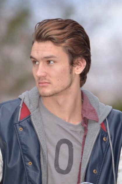 Portfolio photo