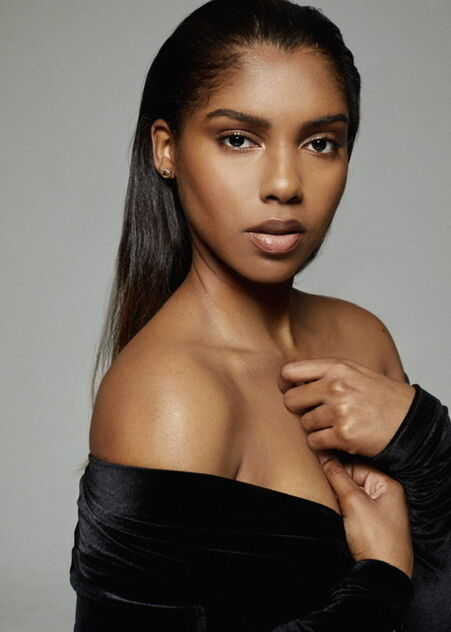 Portfolio photo