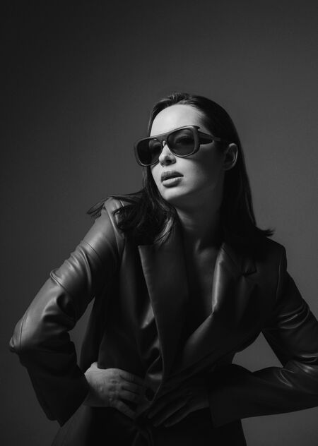 Portfolio photo