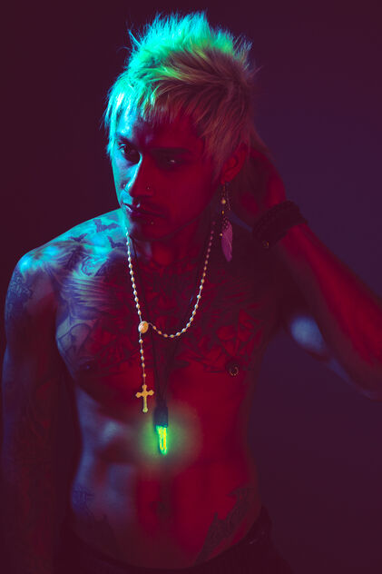 Portfolio photo