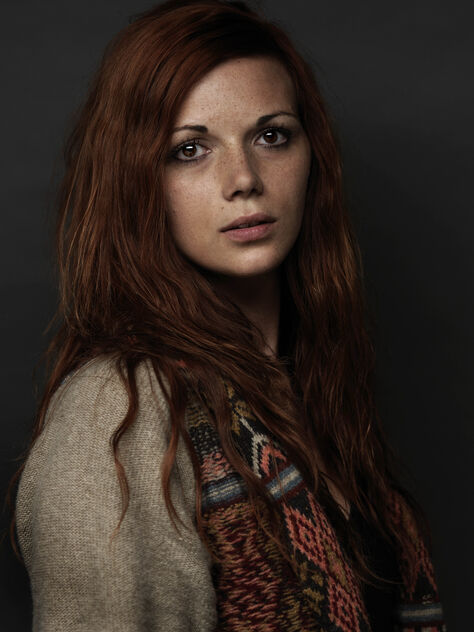 Portfolio photo