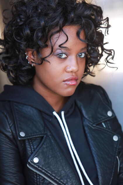 Portfolio photo