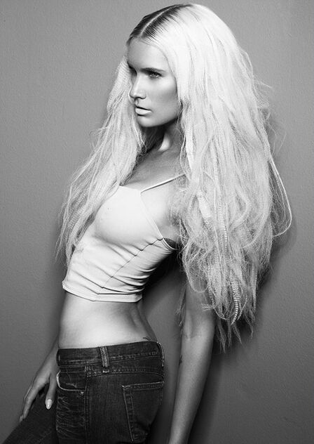 Portfolio photo