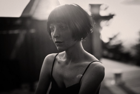 Portfolio photo
