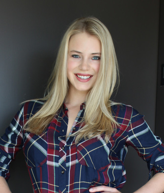 Portfolio photo