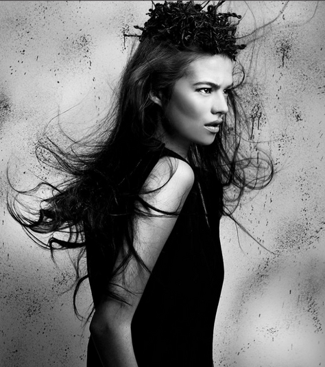 Portfolio photo