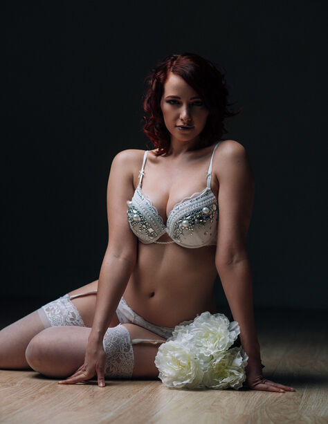 Portfolio photo