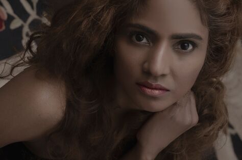 Portfolio photo
