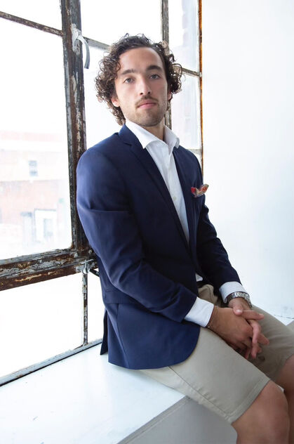 Portfolio photo