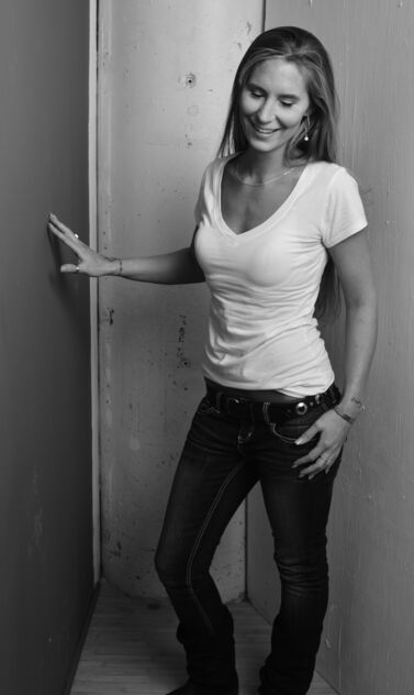 Portfolio photo
