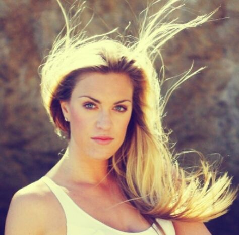 Portfolio photo