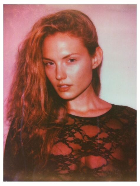 Portfolio photo