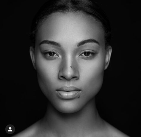 Portfolio photo