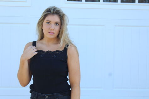 Portfolio photo