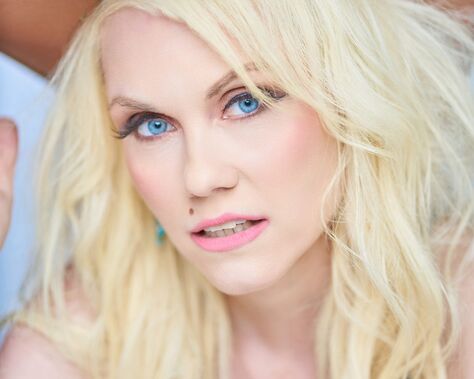 Portfolio photo