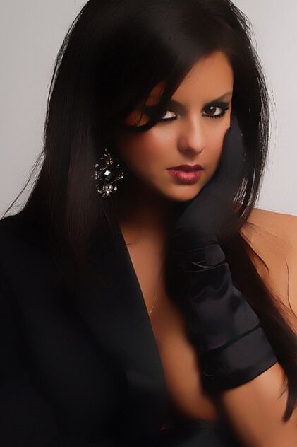 Portfolio photo