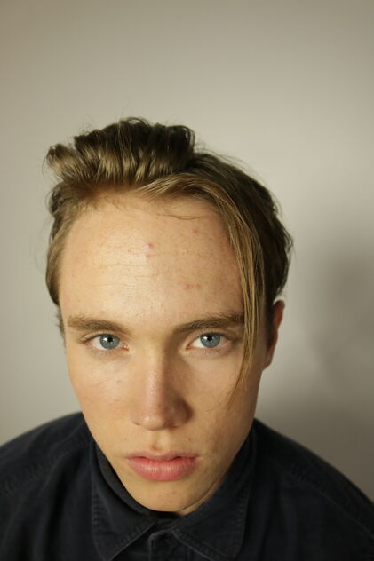 Portfolio photo